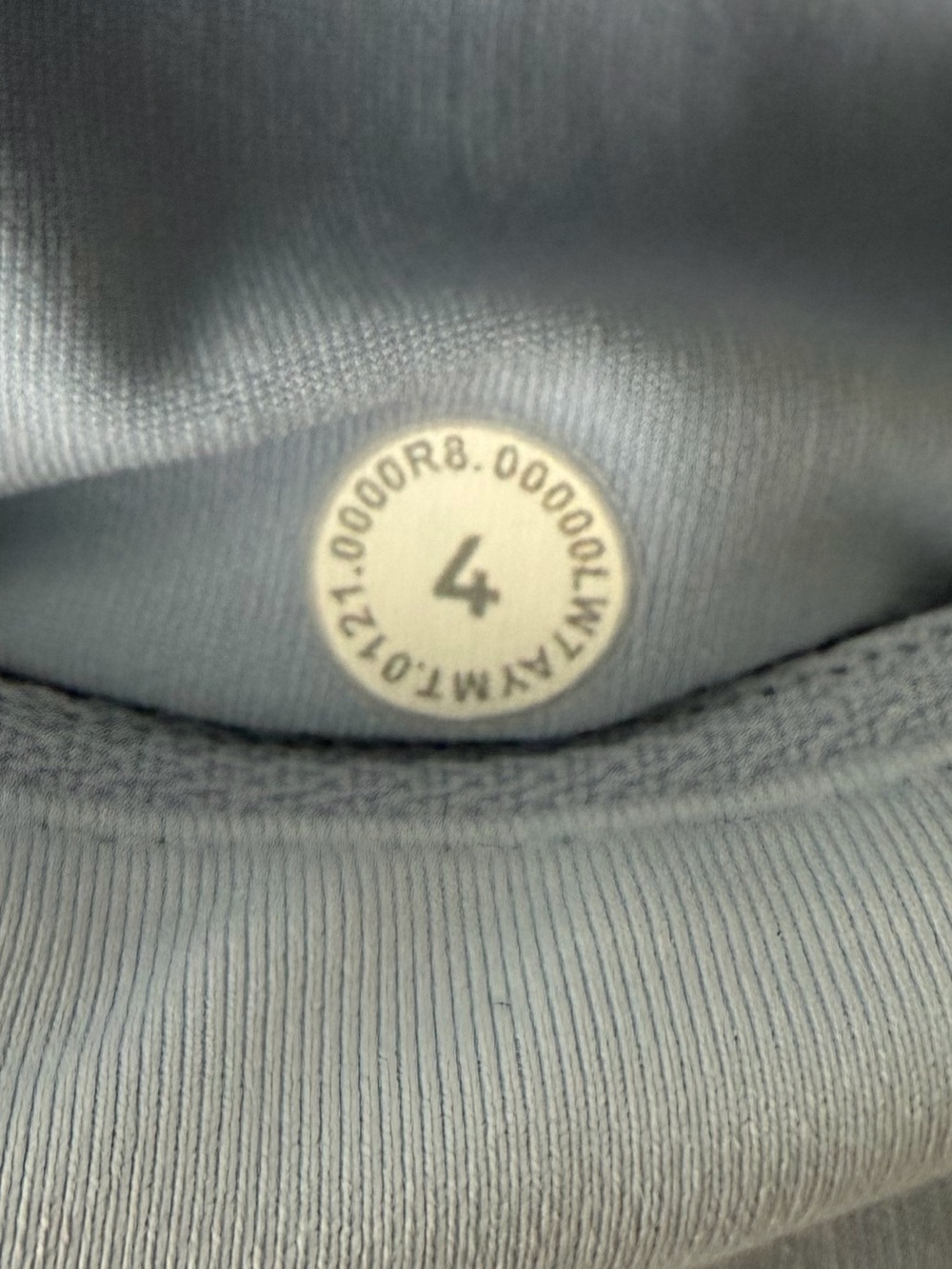 Lululemon Speed Up Women’s Shorts - Picture 4 of 6